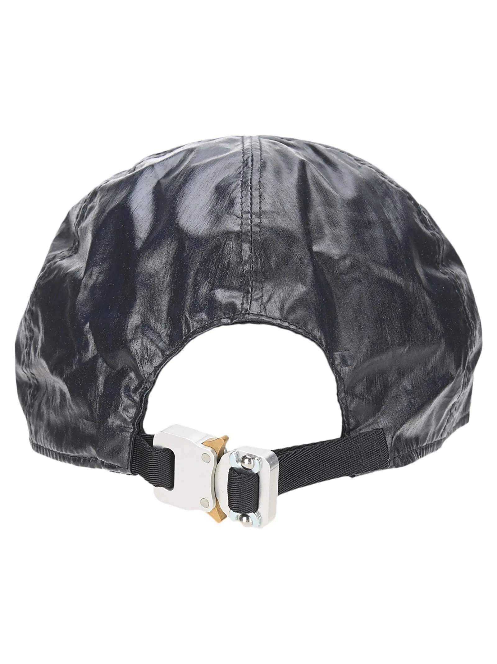 1017 ALYX 9SM Buckle Detail Cap