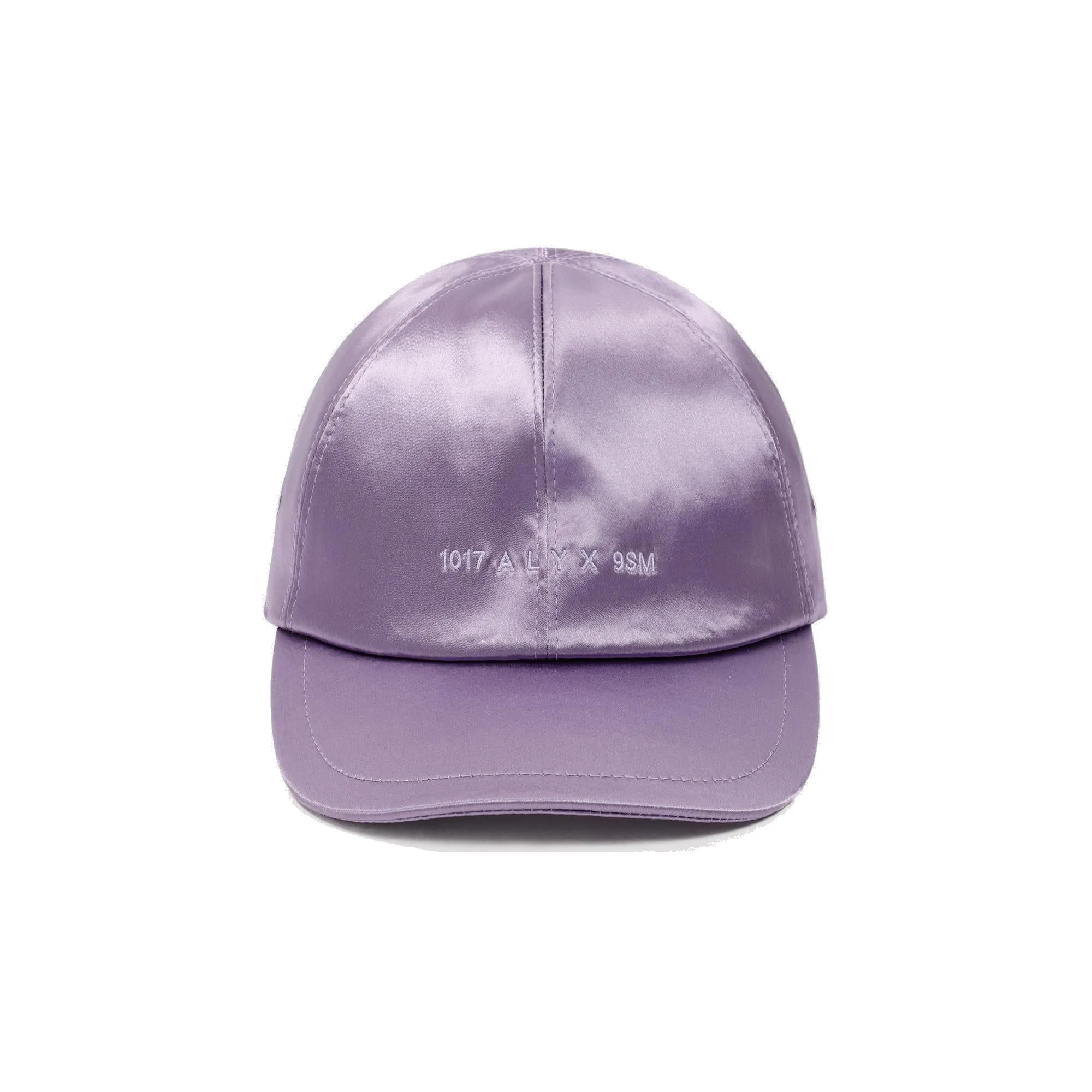 1017 ALYX 9SM Logo Embroidered Baseball Cap