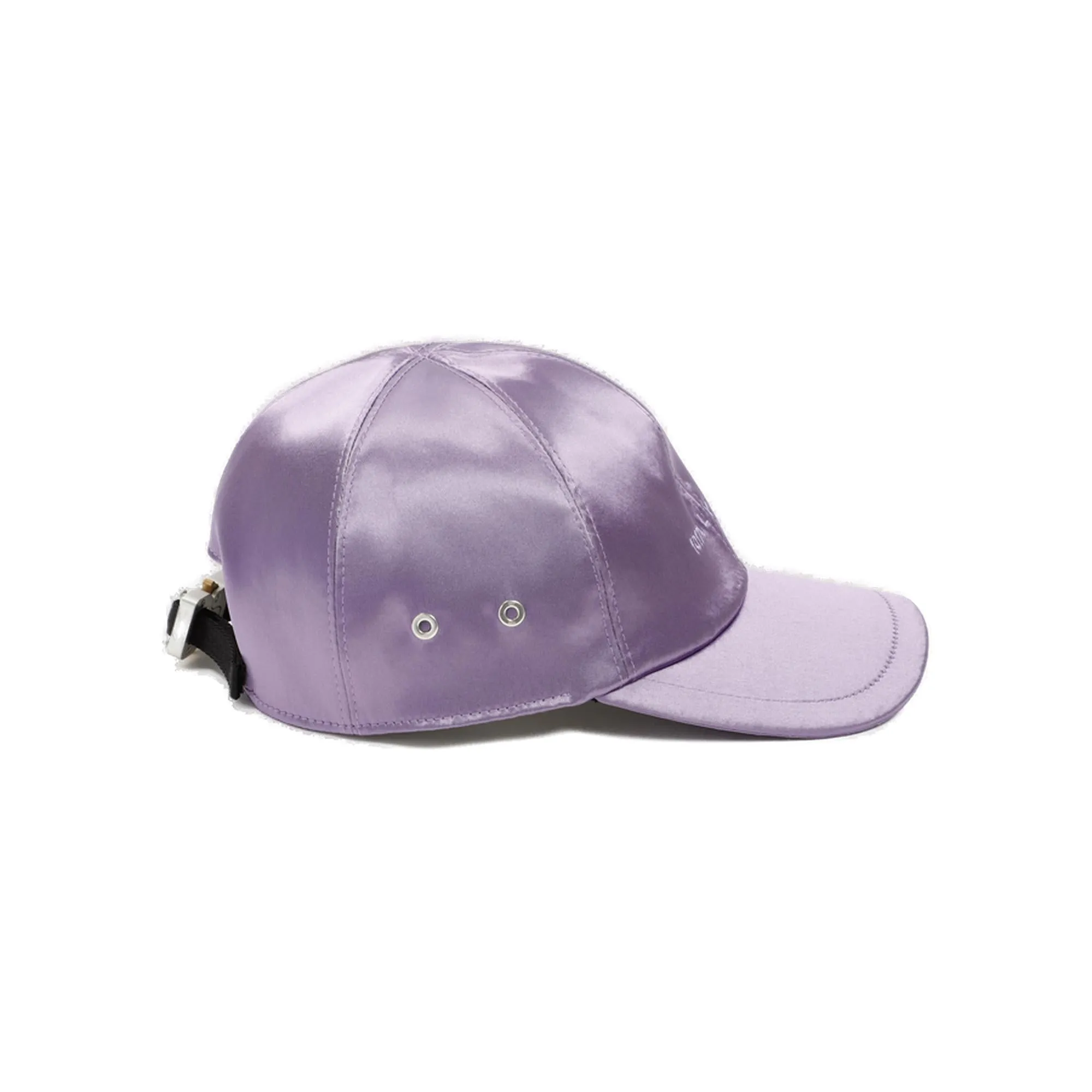 1017 ALYX 9SM Logo Embroidered Baseball Cap