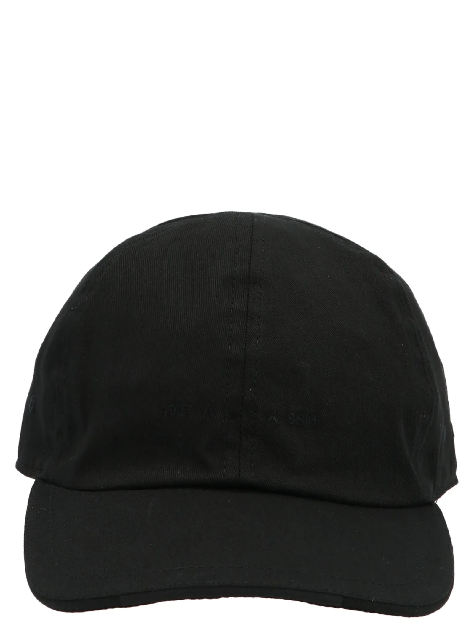 1017 ALYX 9SM Rollercoaster Buckle Baseball Cap
