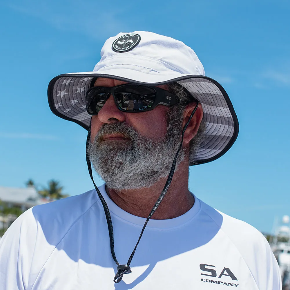 2 Bucket Hats for $30 With your Nift Gift Code