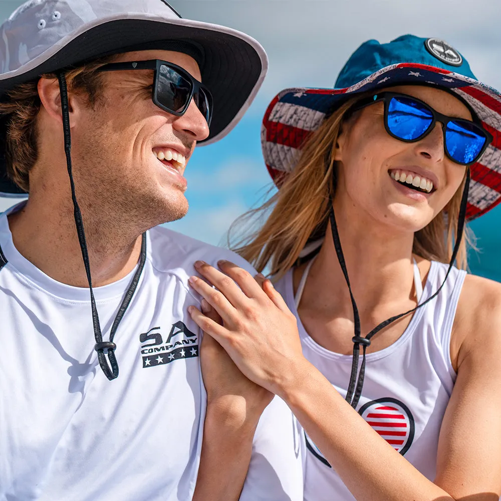 2 Bucket Hats for $30 With your Nift Gift Code
