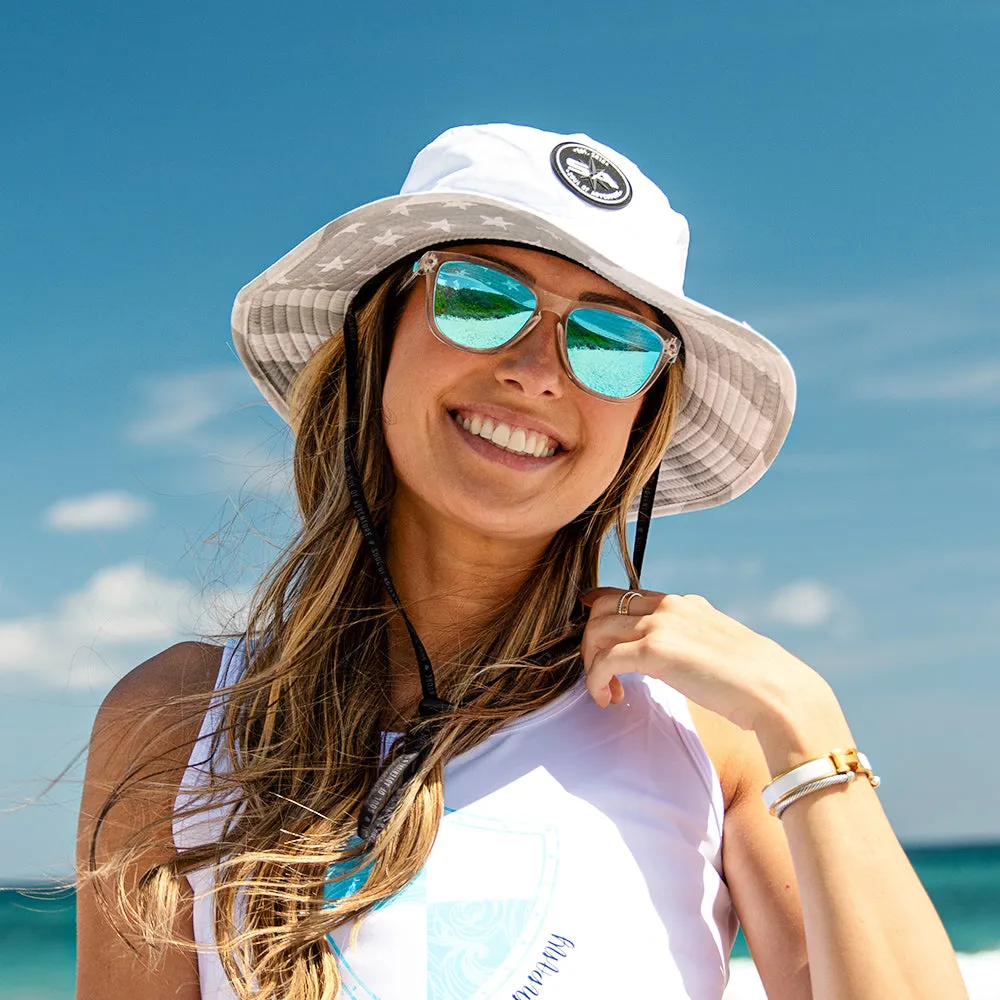 2 Bucket Hats for $30 With your Nift Gift Code