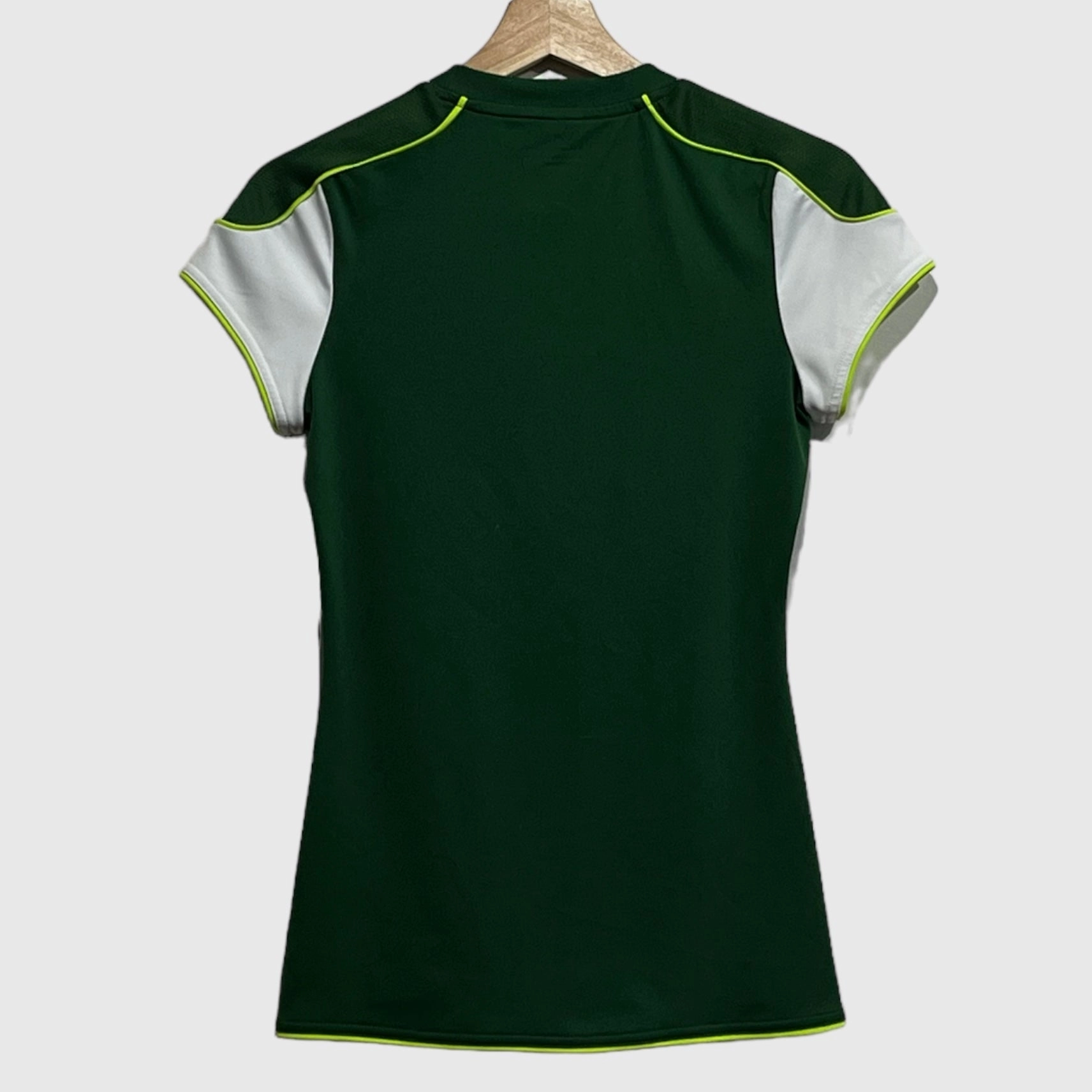 2011 Portland Timbers Home Jersey Women’s S
