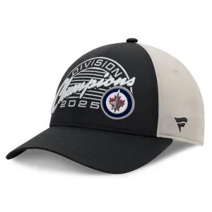 2025 DIVISION CHAMPS CAP