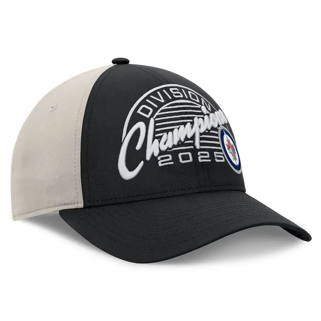 2025 DIVISION CHAMPS CAP