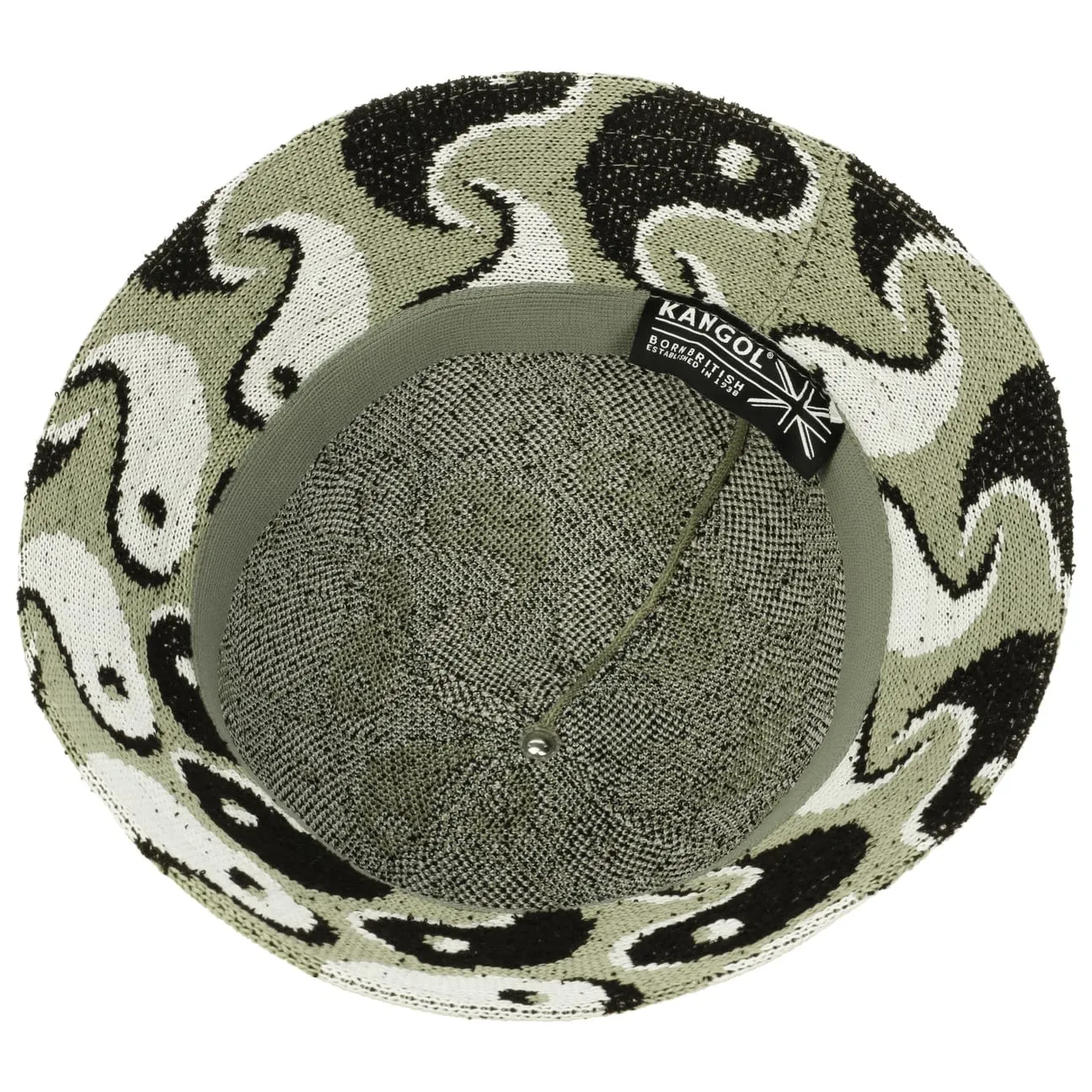 3D Balance Casual Cloth Hat by Kangol