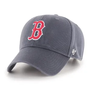 47 Brand Boston Red Sox Legend MVP Adjustable Hat - Vintage Navy