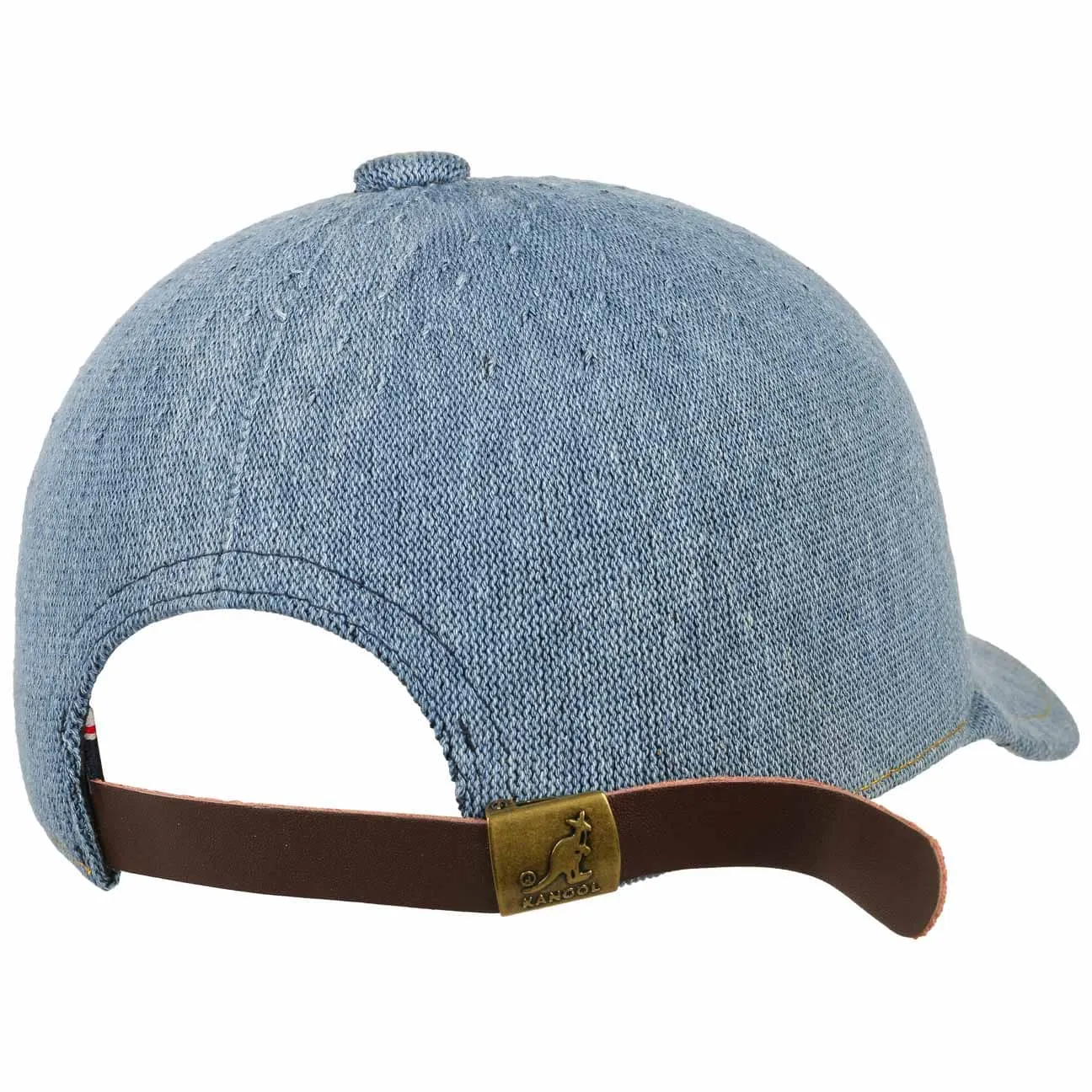 Adjustable Baseball Cap by Kangol