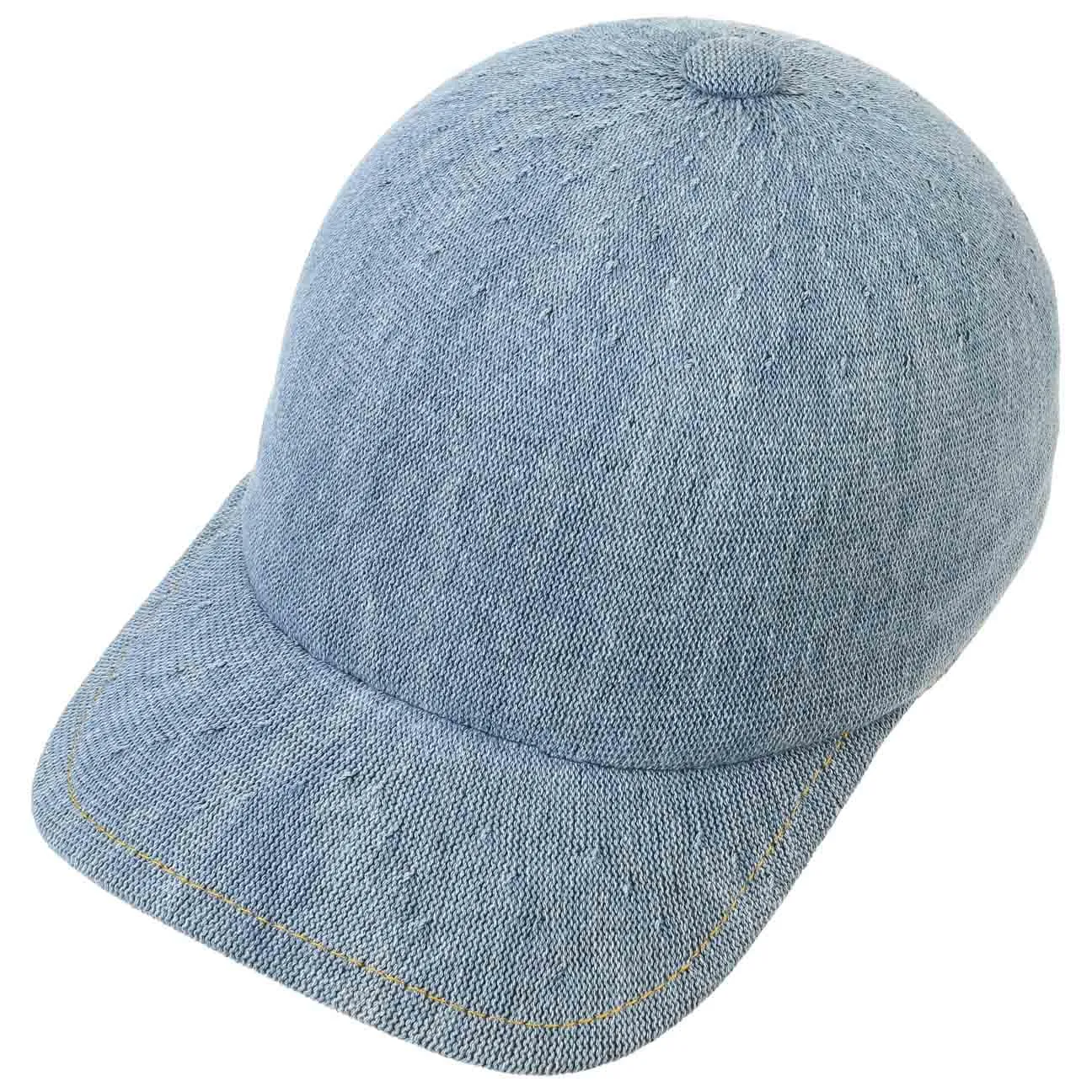 Adjustable Baseball Cap by Kangol