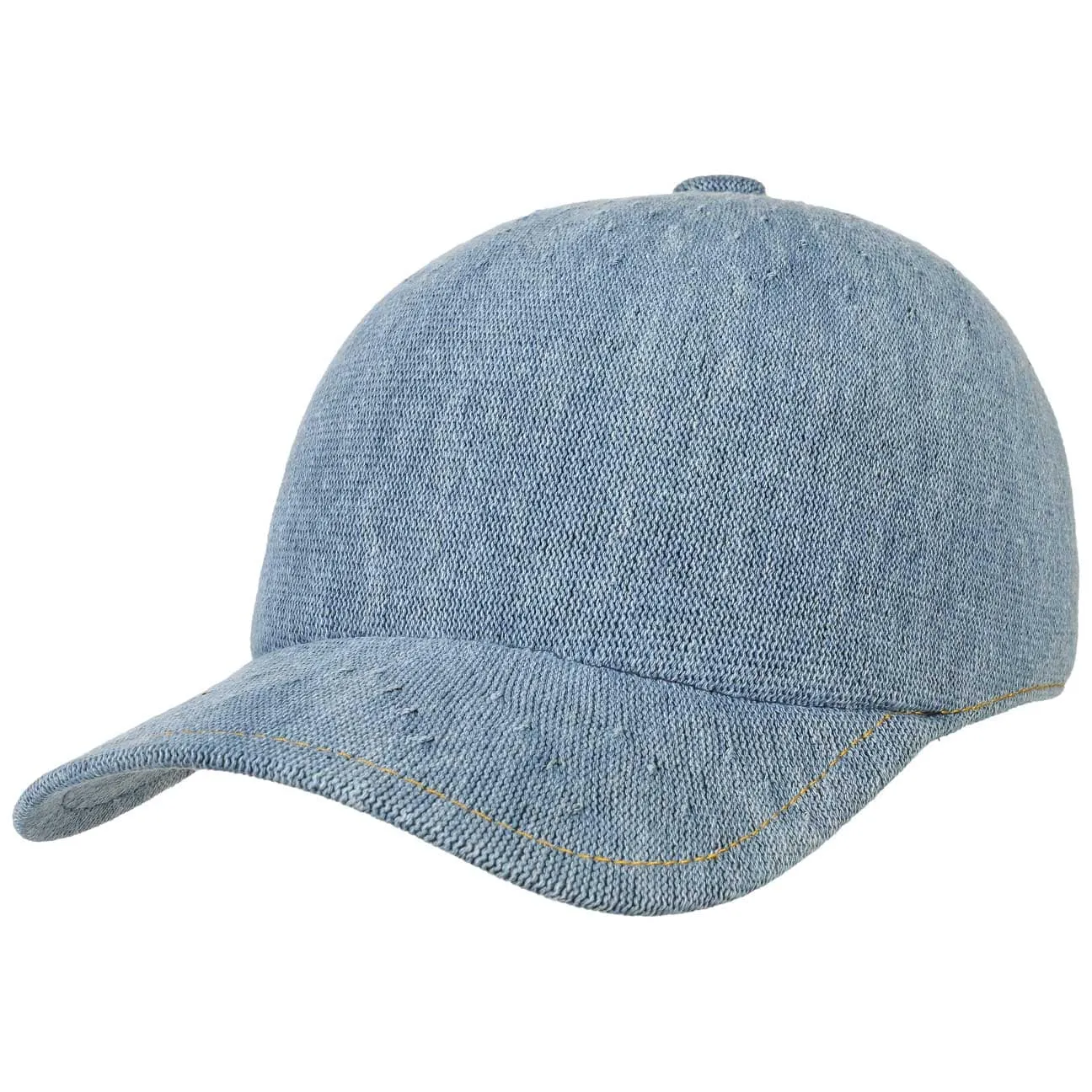 Adjustable Baseball Cap by Kangol