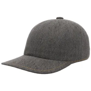 Adjustable Baseball Cap by Kangol