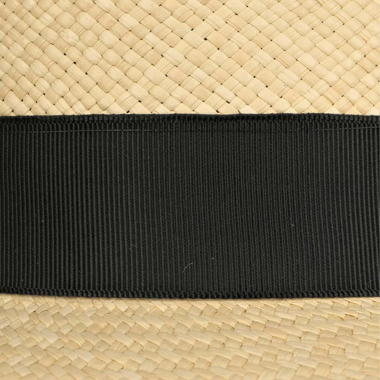 Albenga Panama Bogart Hat by Mayser