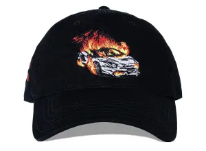Anti Social Social Club Burnout Cap xld
