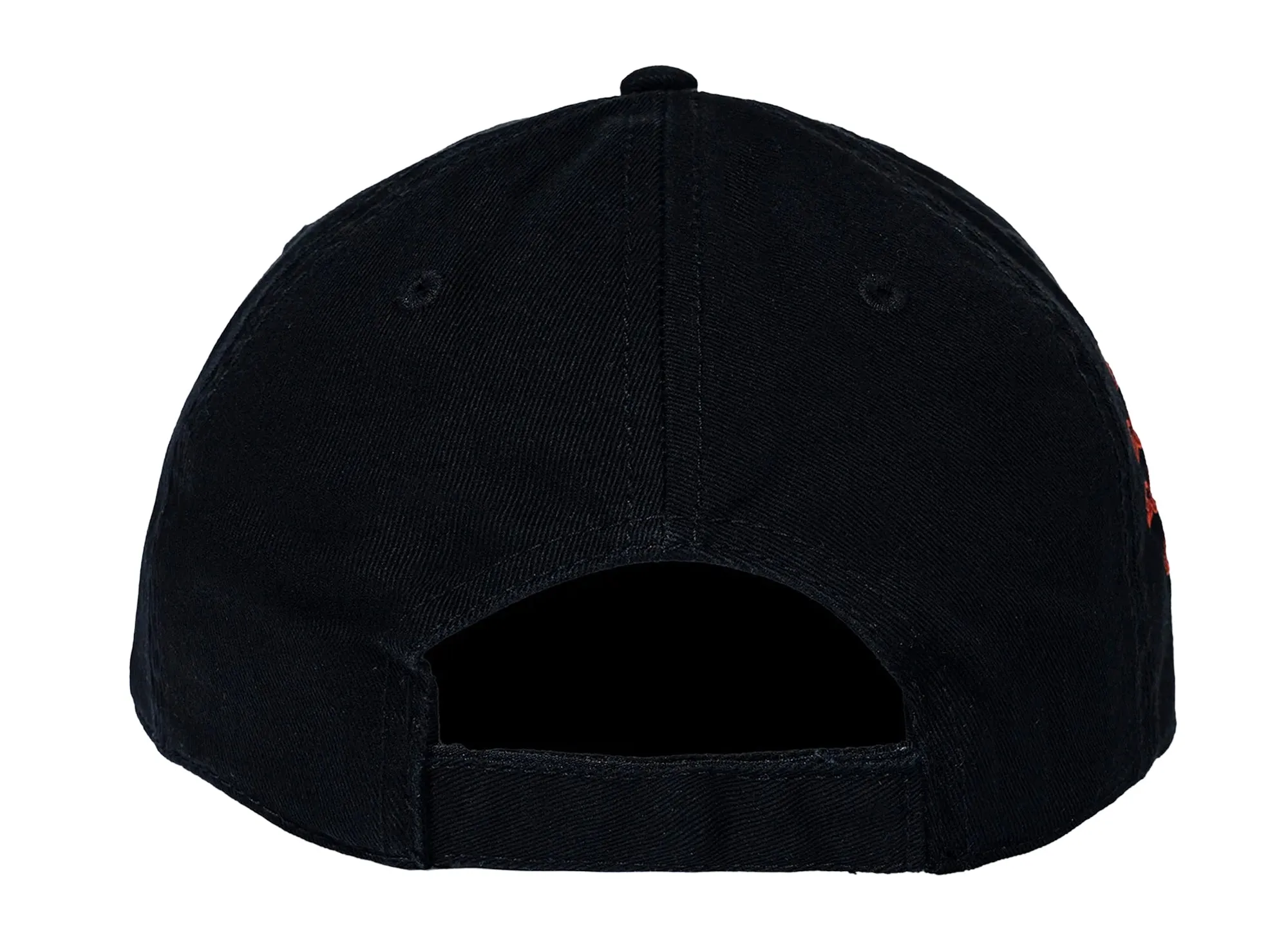 Anti Social Social Club Burnout Cap xld
