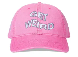 Anti Social Social Club Get Weird Cap xld