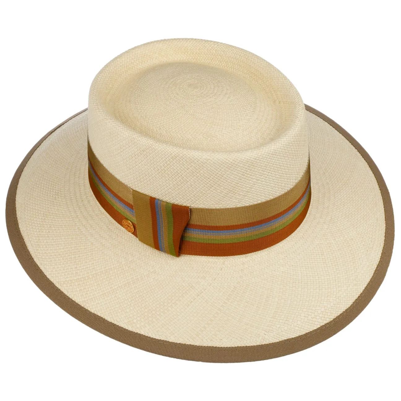 Astrid Brisa Panama Hat by Mayser