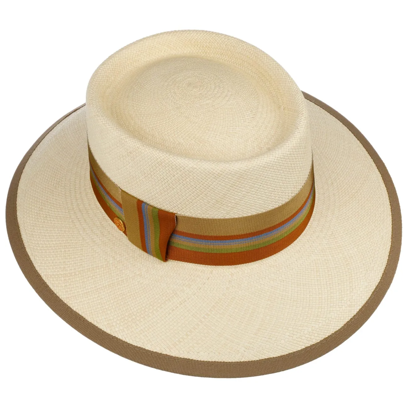 Astrid Brisa Panama Hat by Mayser