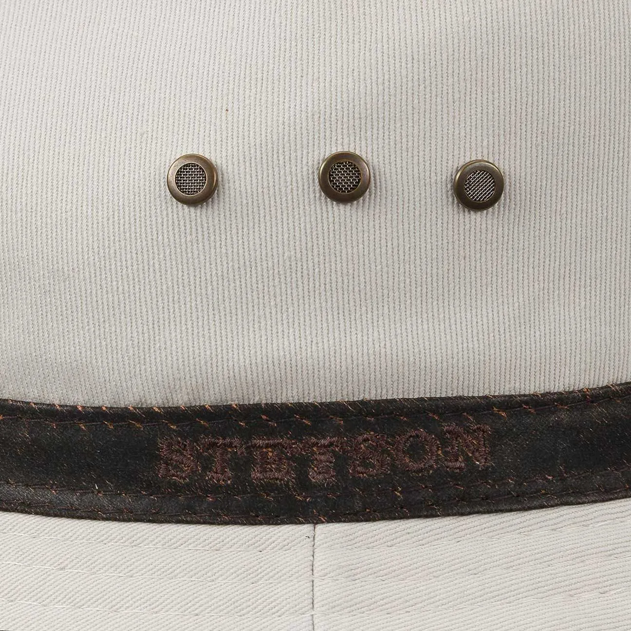 Ava Cotton Outdoor Hat by Stetson