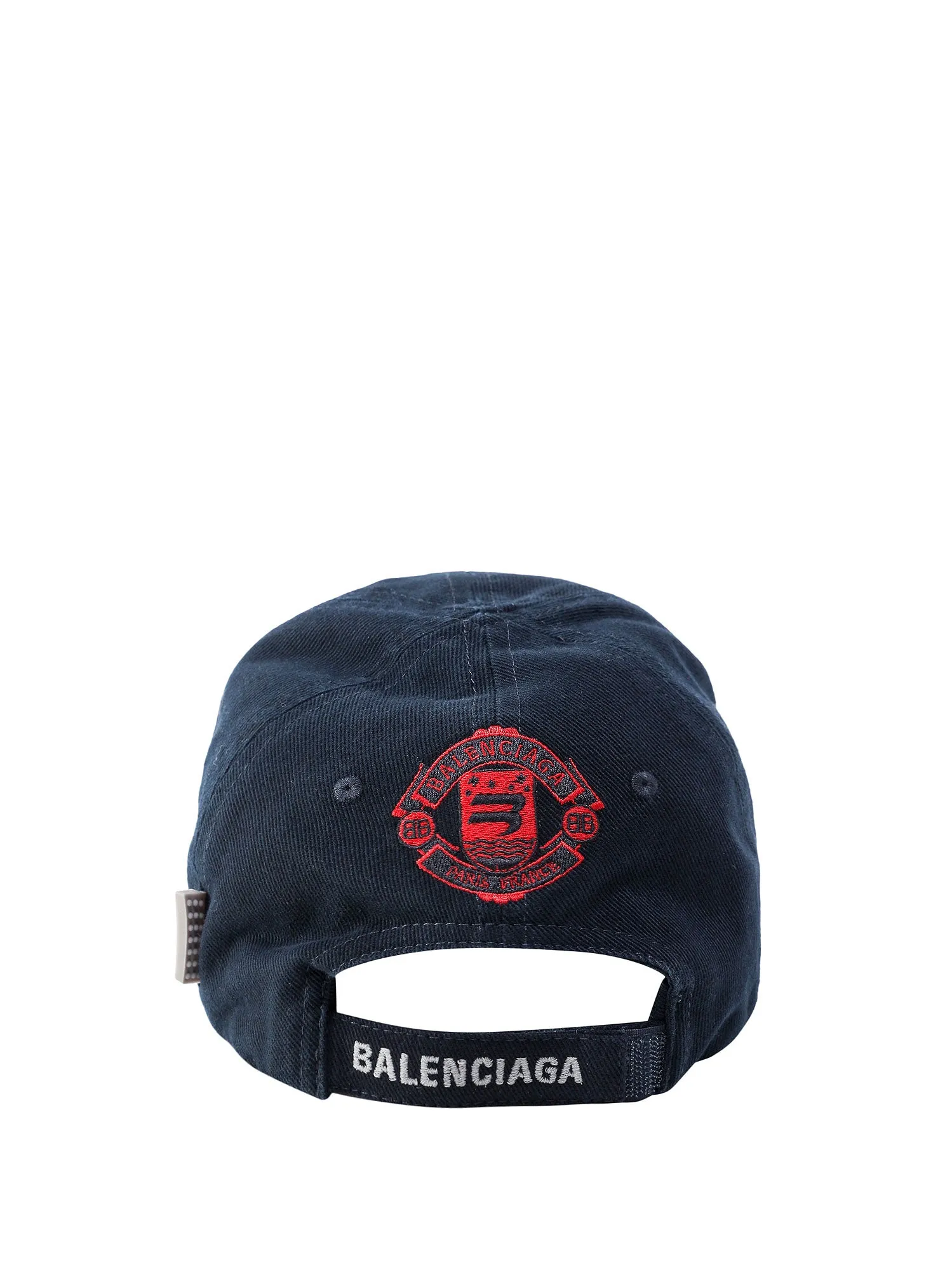 Balenciaga Unity Snowboard Cap