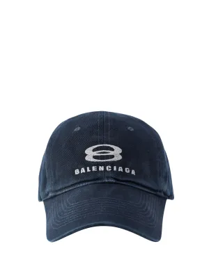 Balenciaga Unity Snowboard Cap