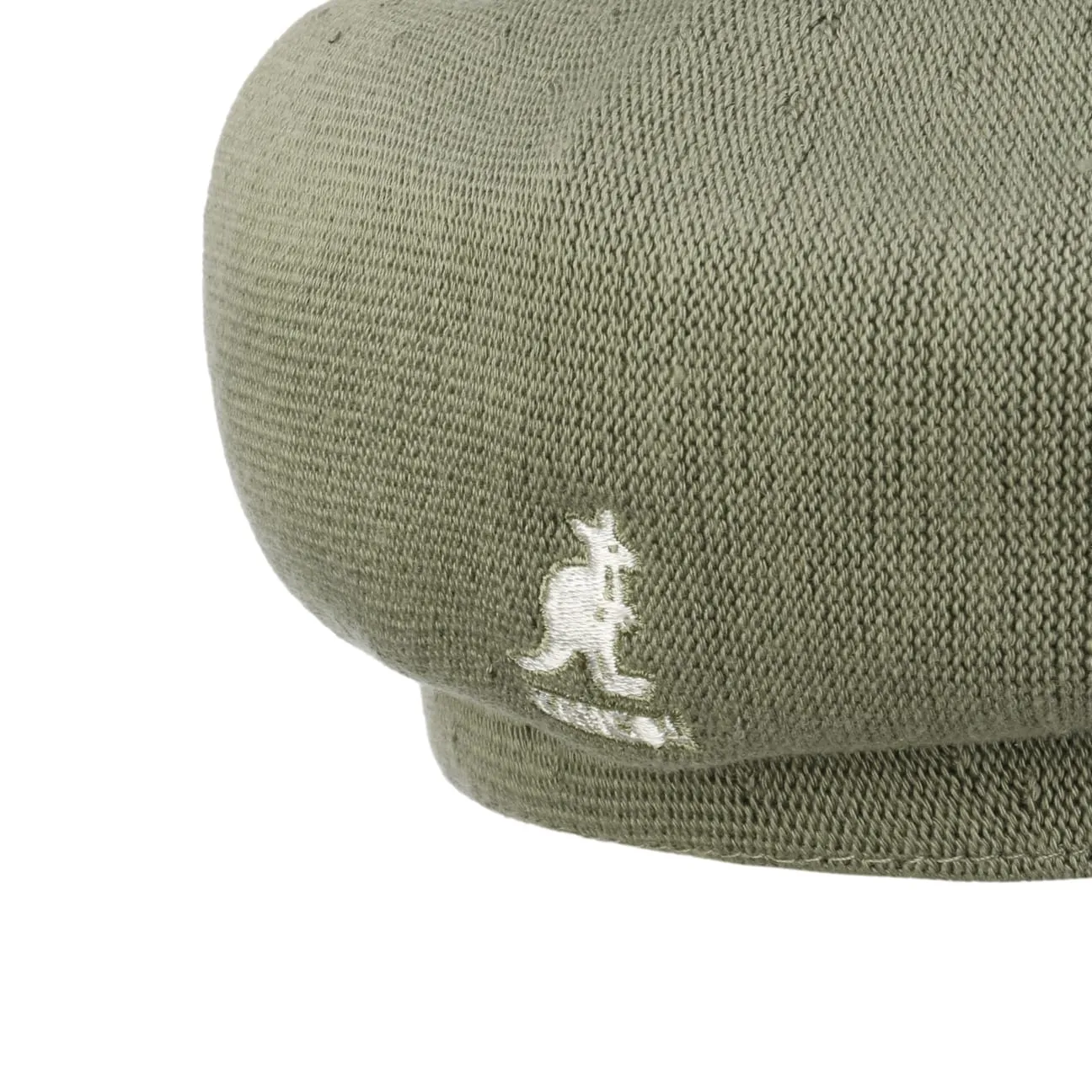 Bamboo Jax Basque Beret by Kangol