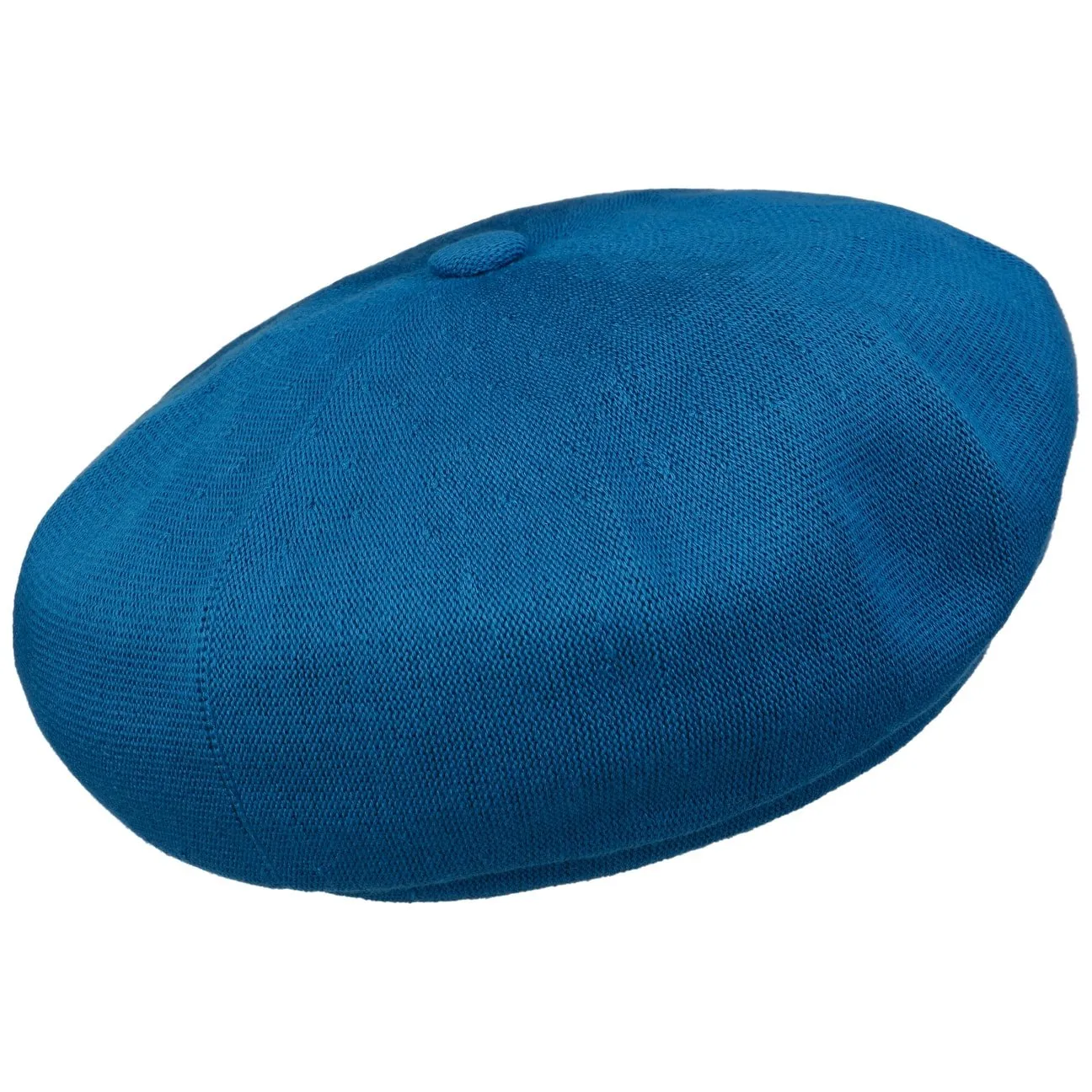 Bamboo Jax Basque Beret by Kangol