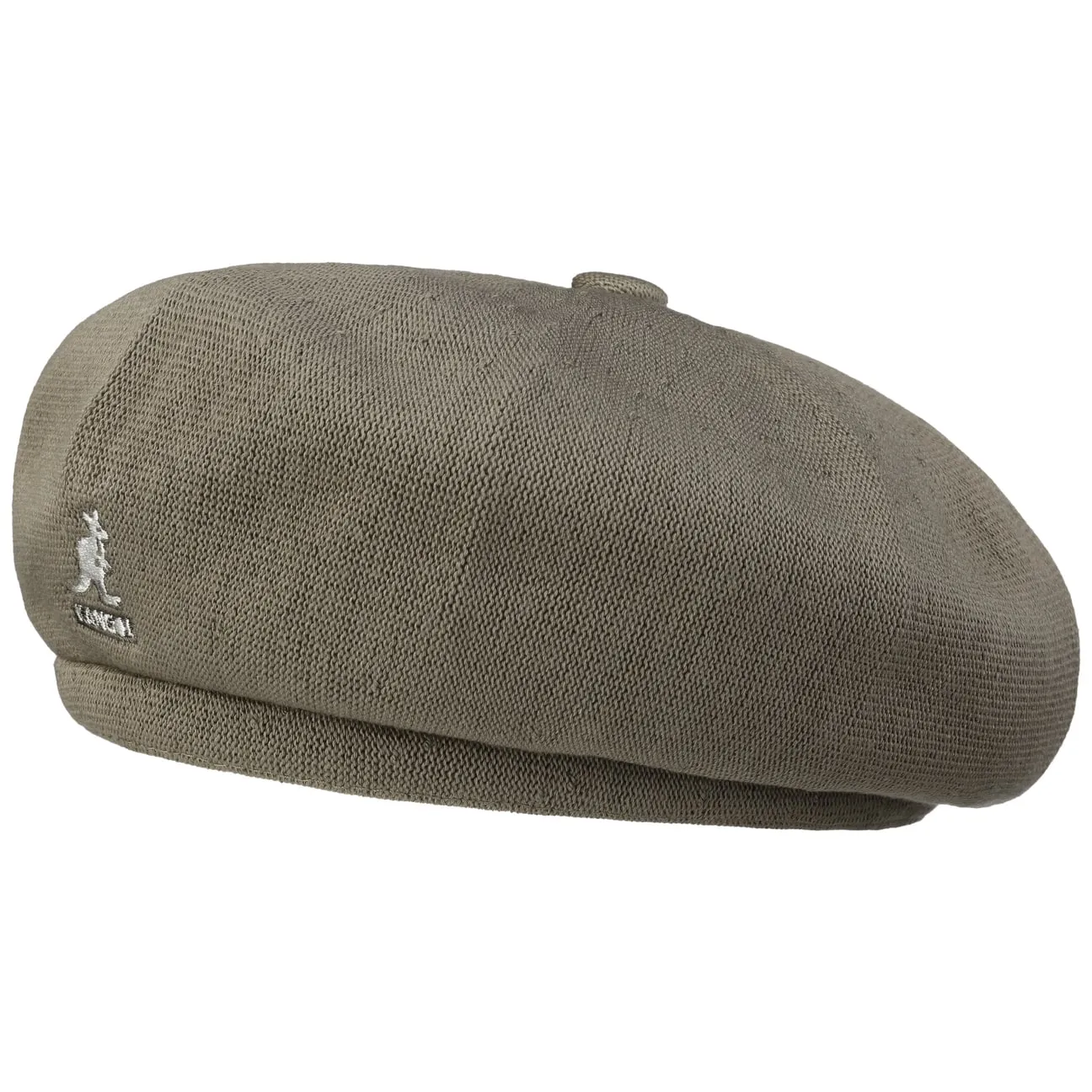 Bamboo Jax Basque Beret by Kangol