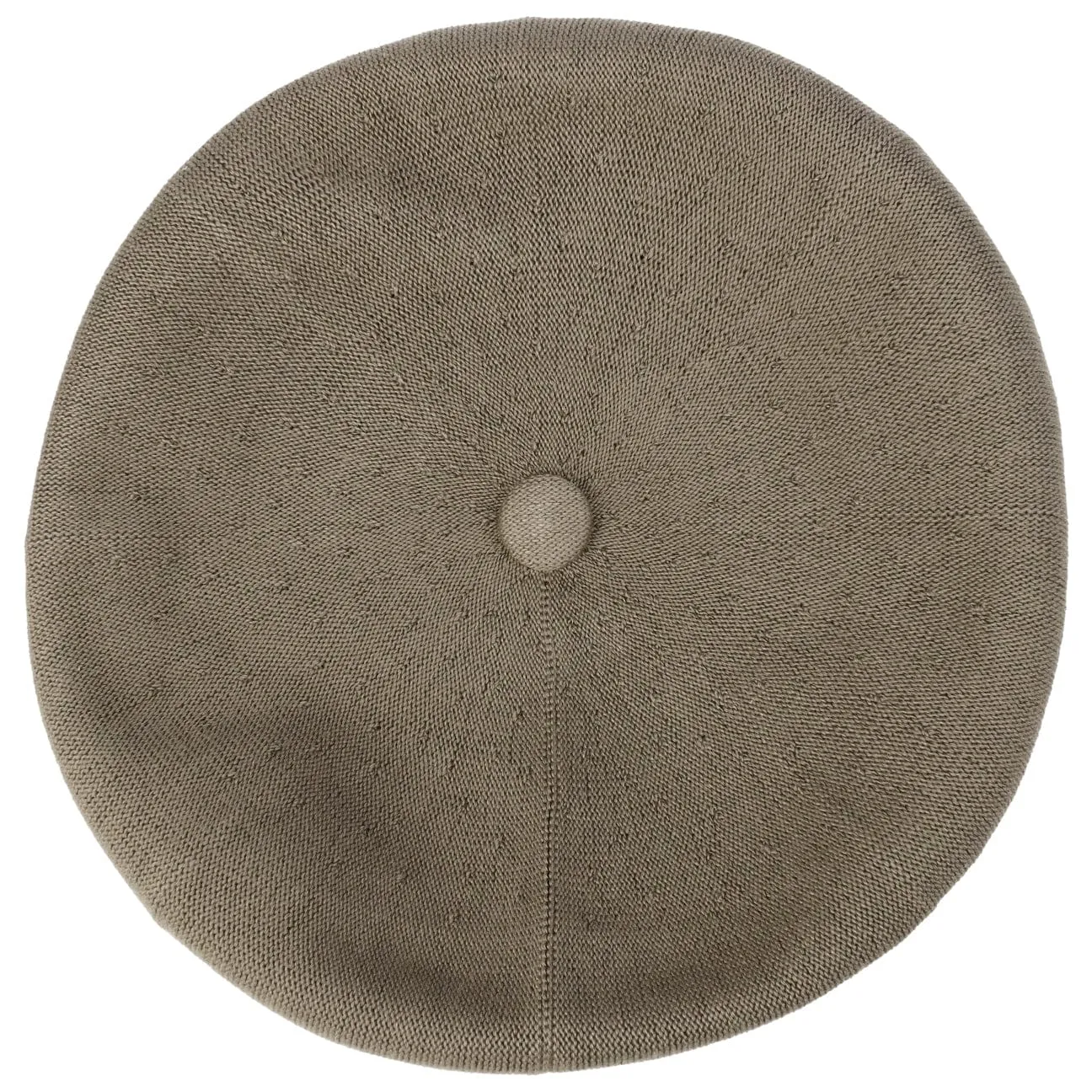 Bamboo Jax Basque Beret by Kangol