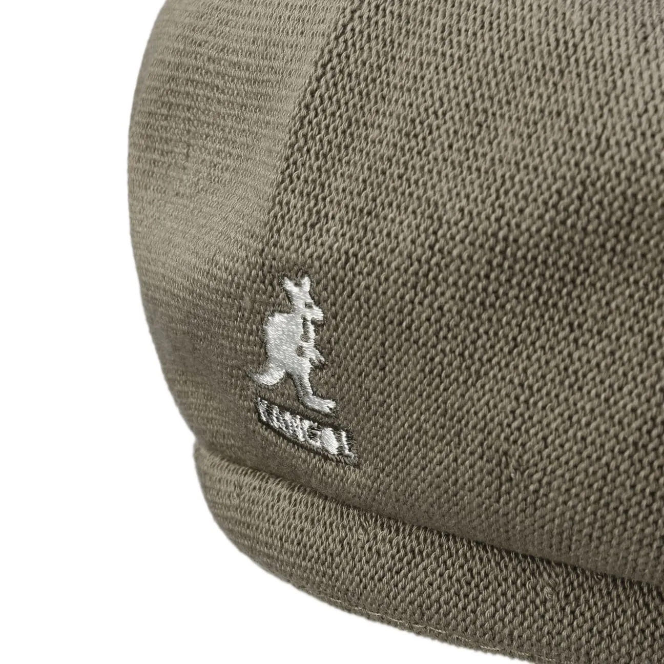 Bamboo Jax Basque Beret by Kangol