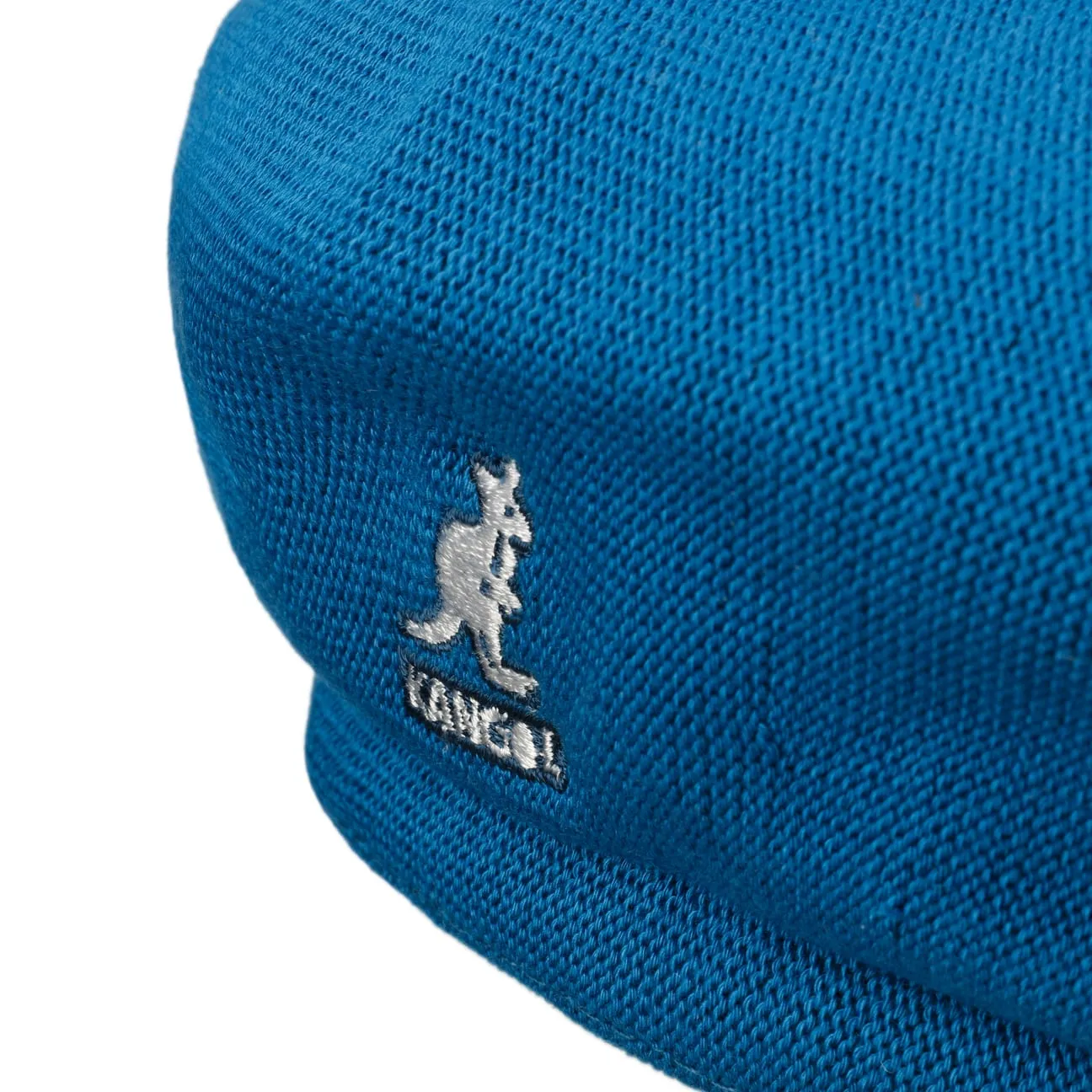 Bamboo Jax Basque Beret by Kangol
