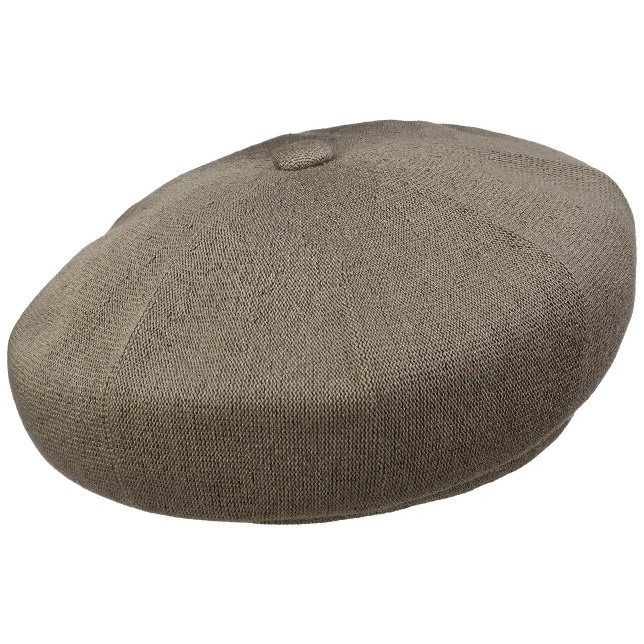 Bamboo Jax Basque Beret by Kangol