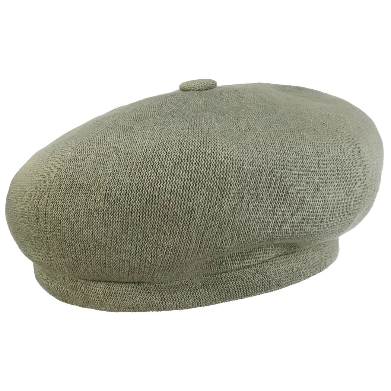 Bamboo Jax Basque Beret by Kangol