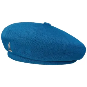Bamboo Jax Basque Beret by Kangol