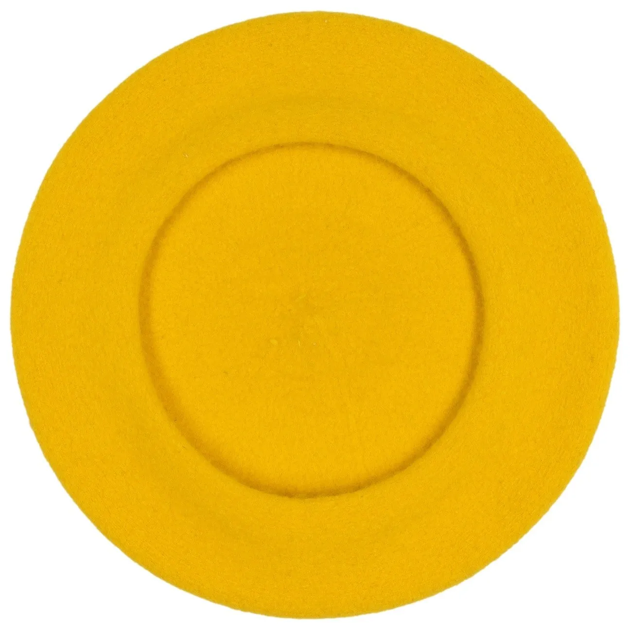 Beret with Cashmere by Barascon