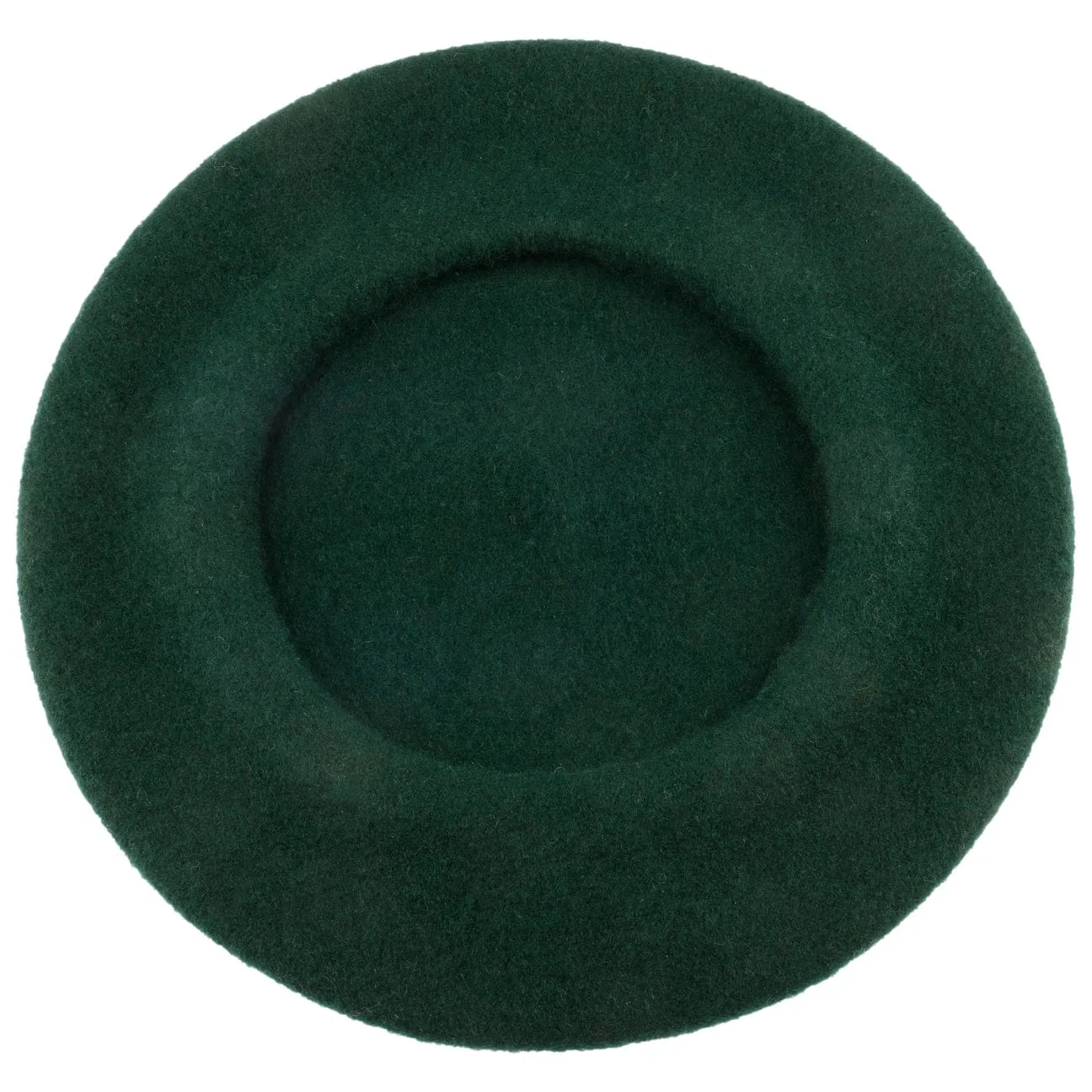 Beret with Cashmere by Barascon