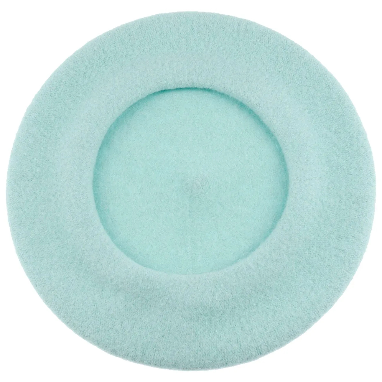 Beret with Cashmere by Barascon
