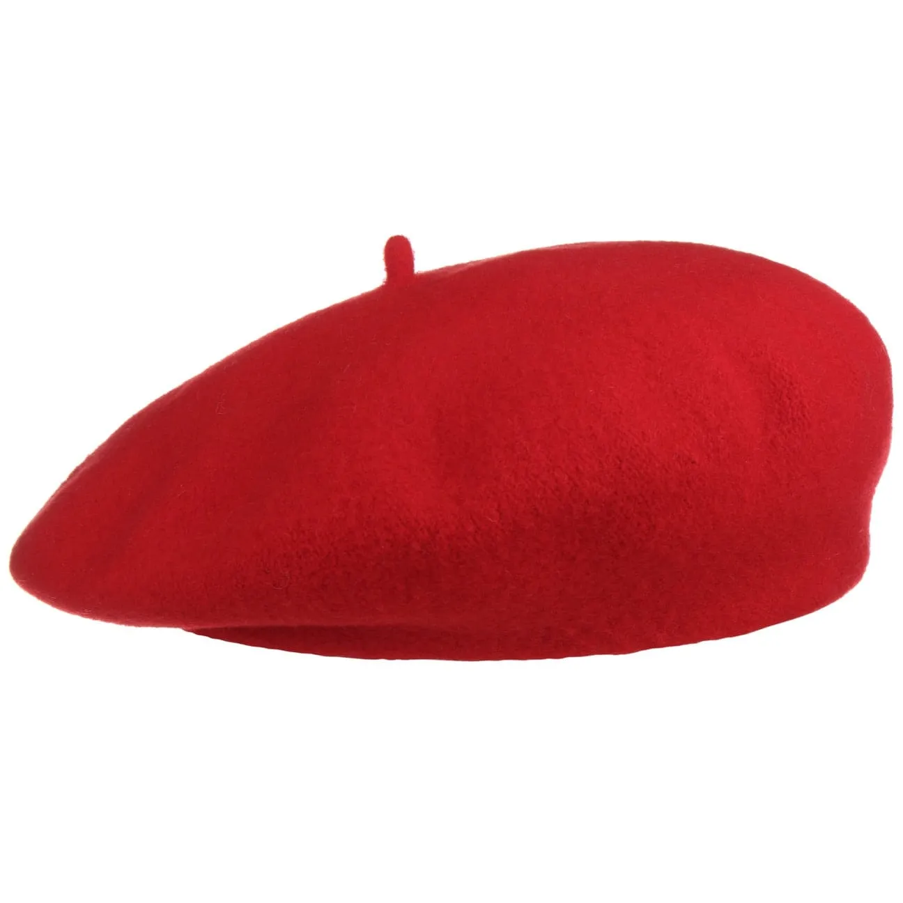 Beret with Cashmere by Barascon