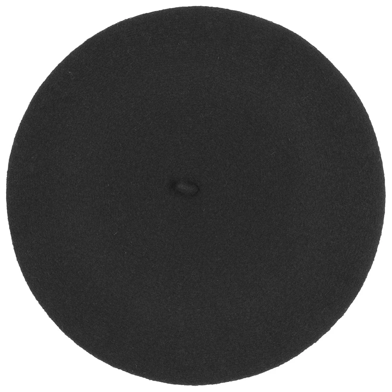 Beret with Cashmere by Barascon
