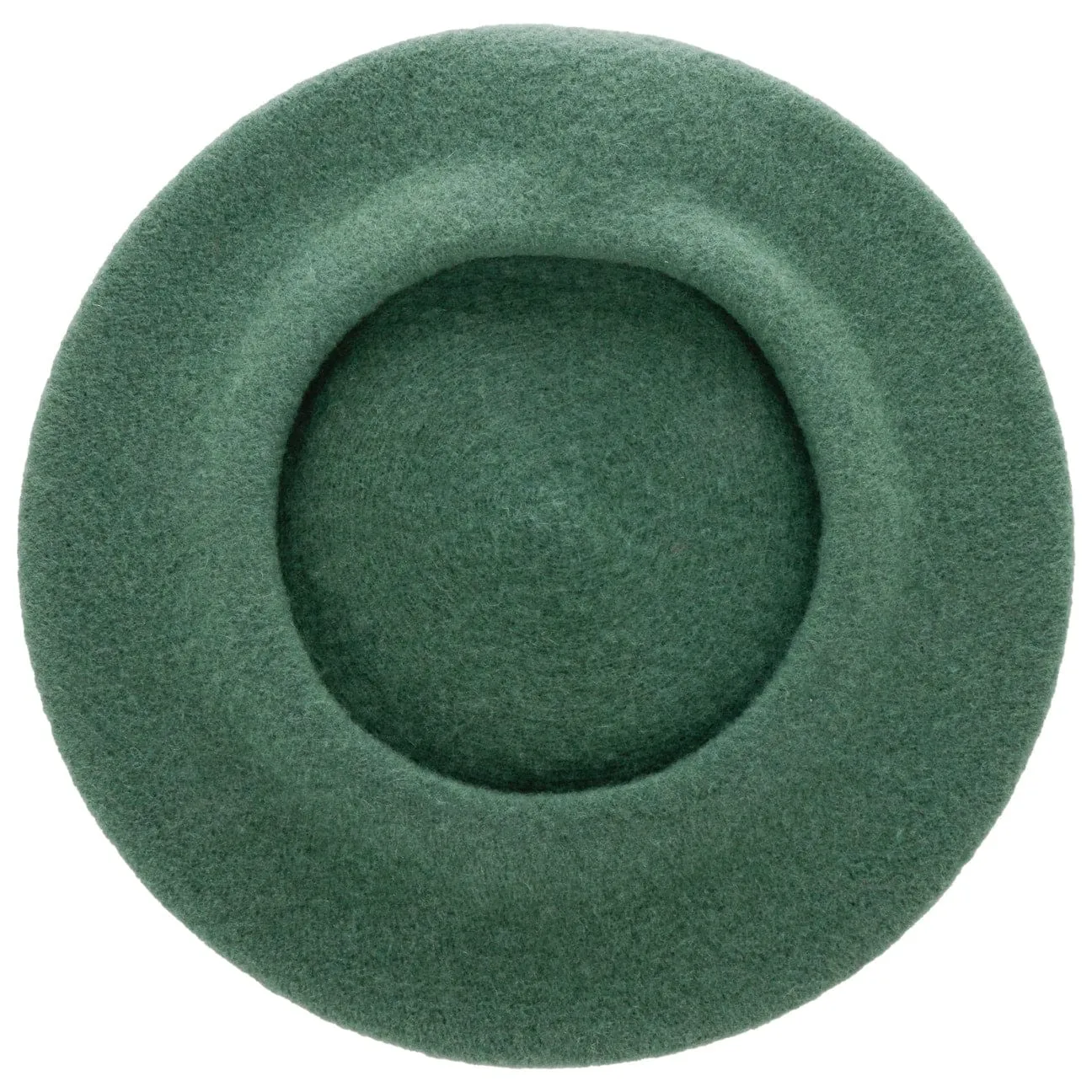 Beret with Cashmere by Barascon