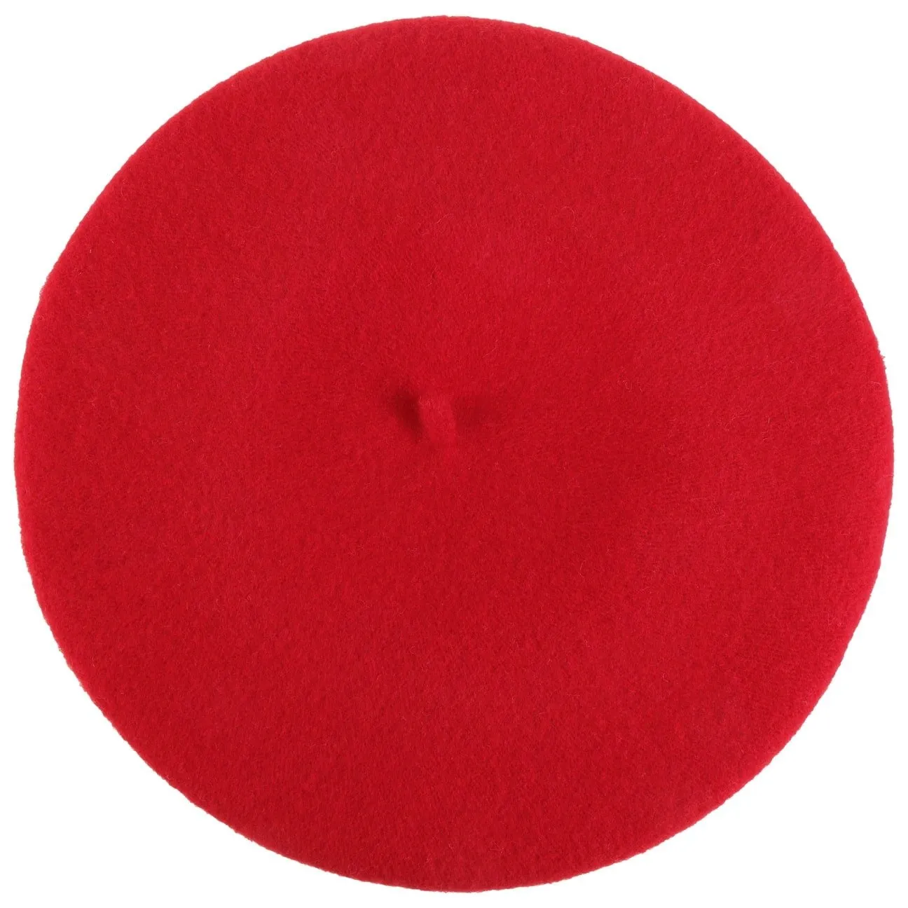 Beret with Cashmere by Barascon