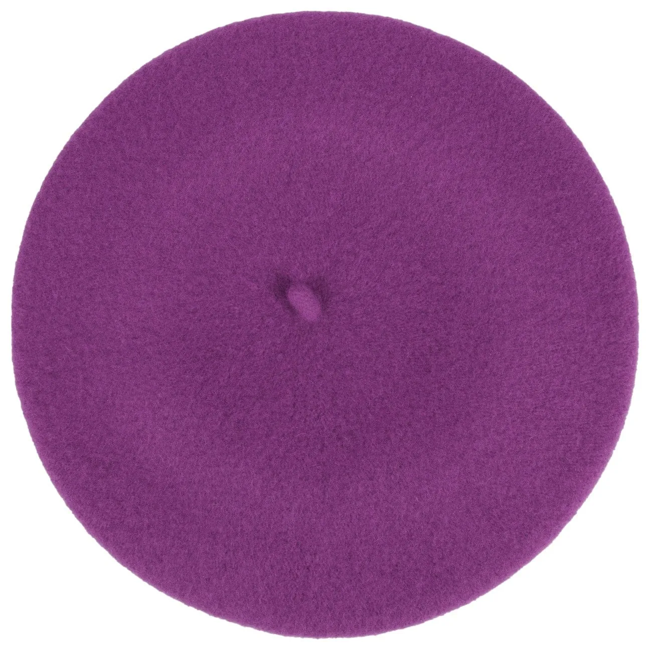 Beret with Cashmere by Barascon