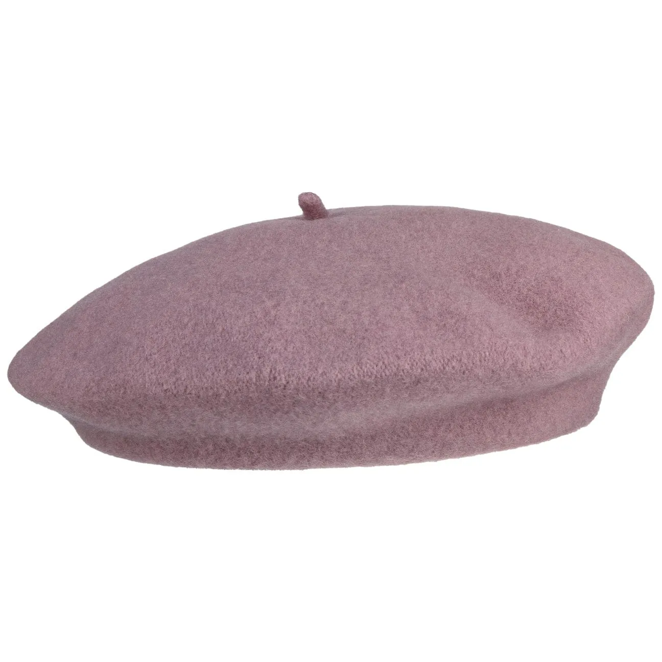 Beret with Cashmere by Barascon