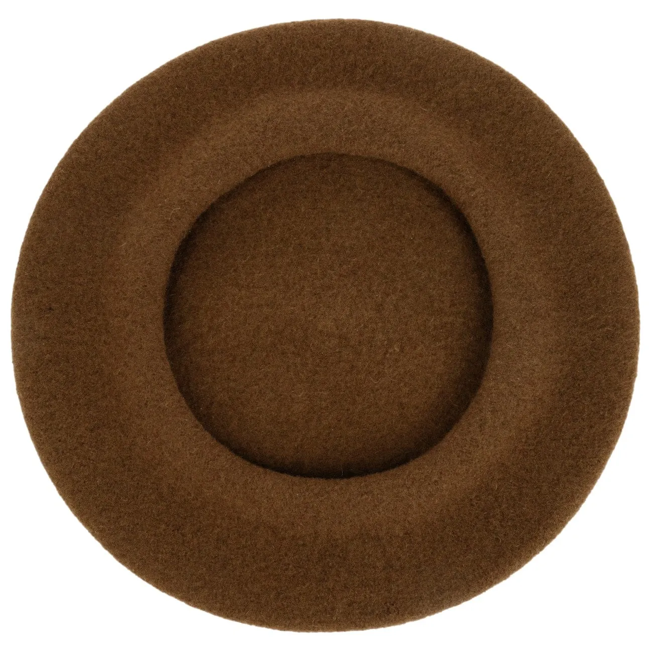 Beret with Cashmere by Barascon