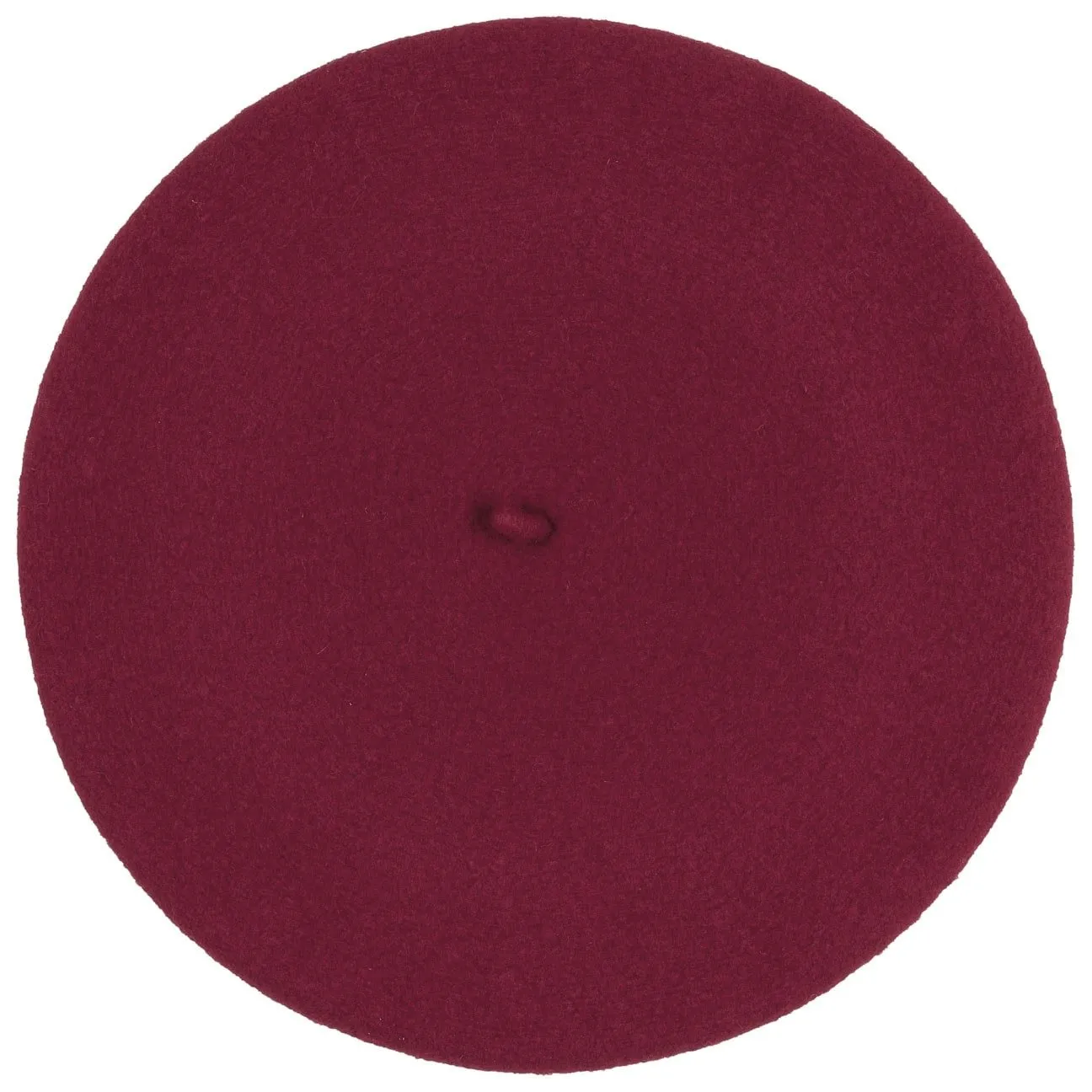 Beret with Cashmere by Barascon