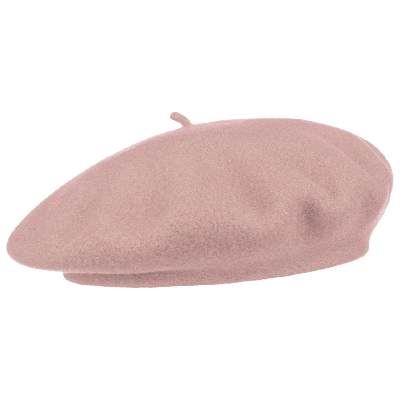 Beret with Cashmere by Barascon
