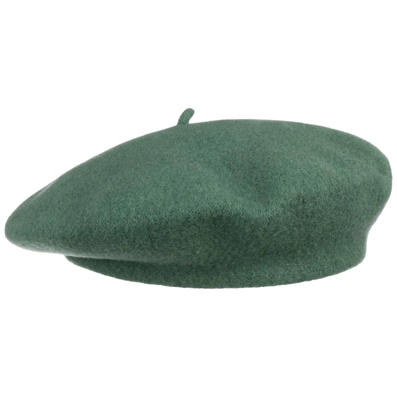 Beret with Cashmere by Barascon