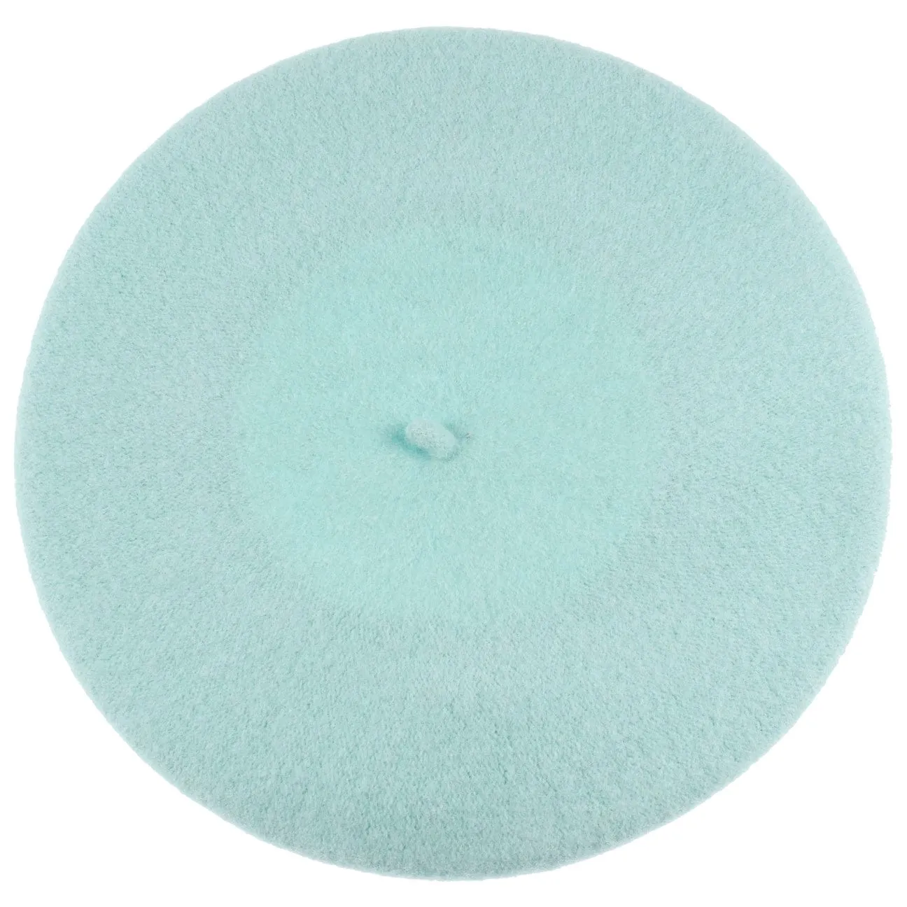 Beret with Cashmere by Barascon