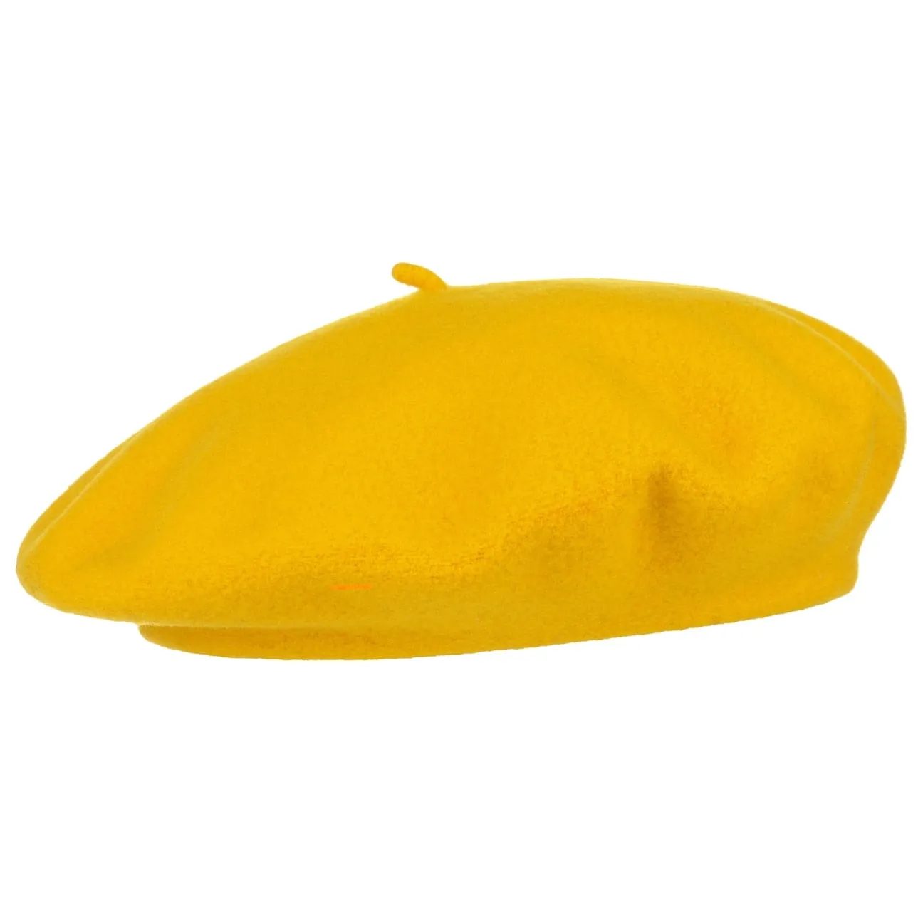 Beret with Cashmere by Barascon