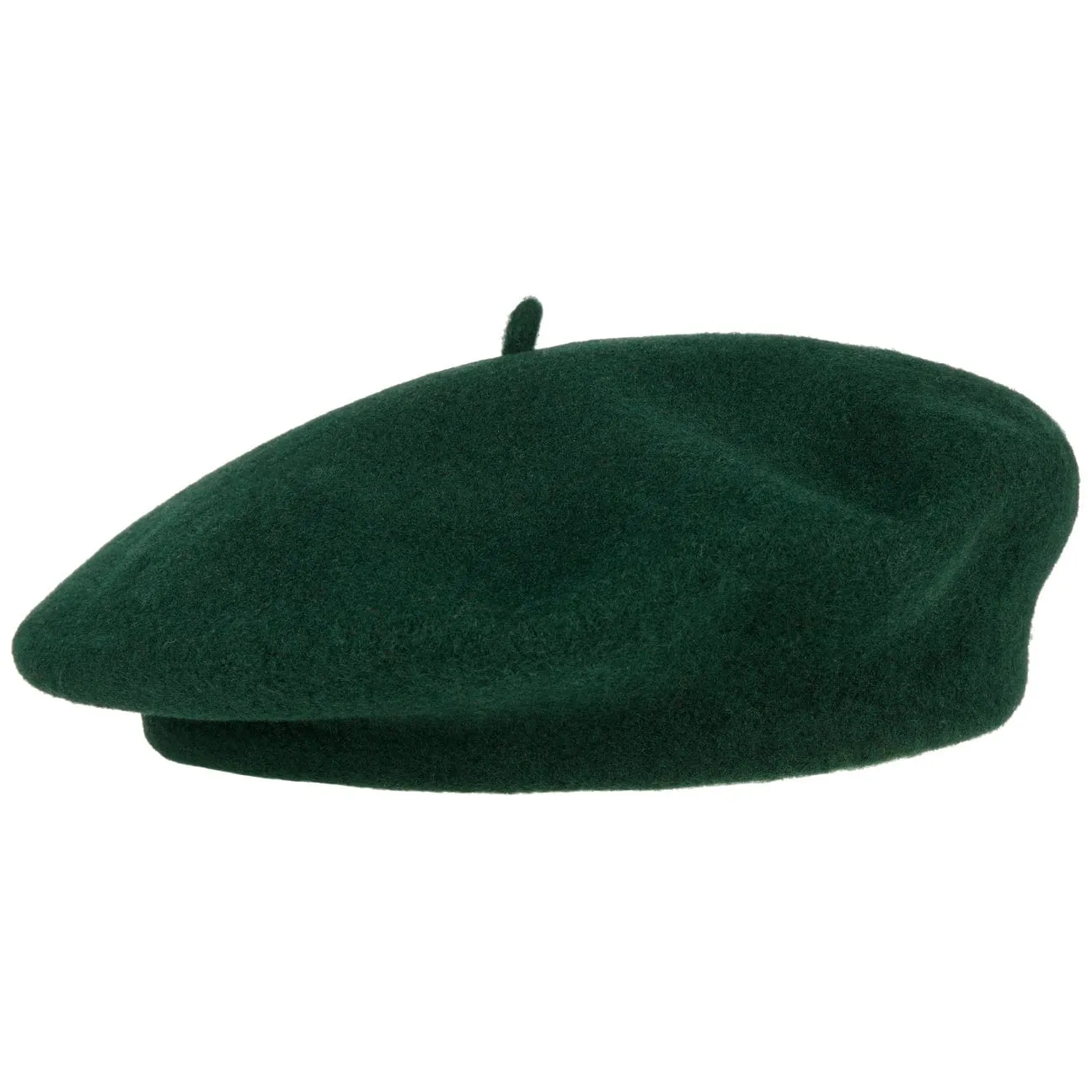 Beret with Cashmere by Barascon